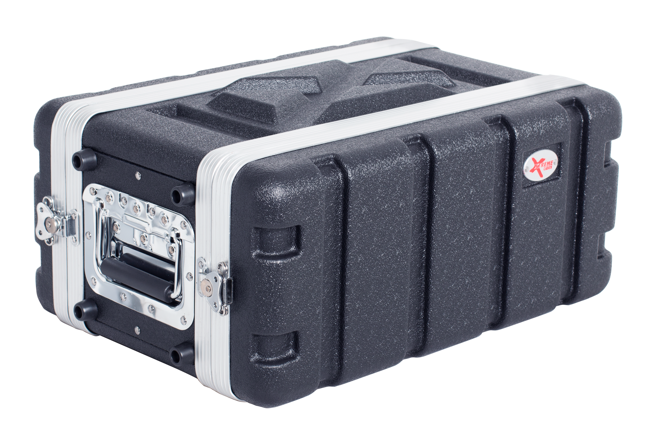 XTREME | XRWM4 | Slimline Rack Mount Road Case XTREME | XRWM4 | Slimline Rack Mount Road Case